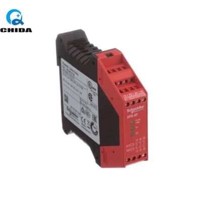 China XPSAF5130 Preventa Safety Relay Module for Schneider XPSAF5130 for sale