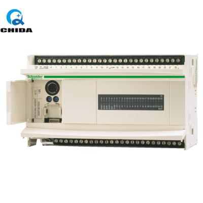 China TWDLCAA40DRF Twido 100 Compact Basic Controller to 240V AC Supply Compact 14 Inputs with 24VDC Output 10 Relays TWDLCAA40DRF for sale