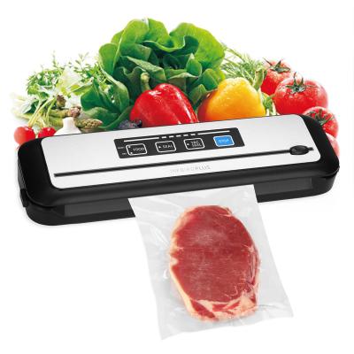 China Inkbird INK-VS01 Mini Household Food Vacuum Sealer Car Vacuum Bag Packaging Machine for sale