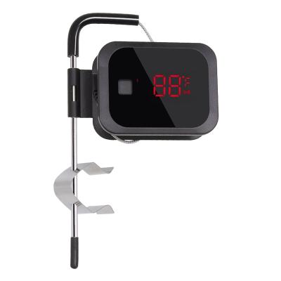 China Inkbird Ergonomic IBT-2X Wireless Smart Meat BBQ Thermometer for sale