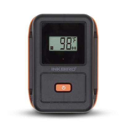 China Used to cook Inkbird Outdoor Electronic Digital Grill Thermometer IBT-2XB for sale