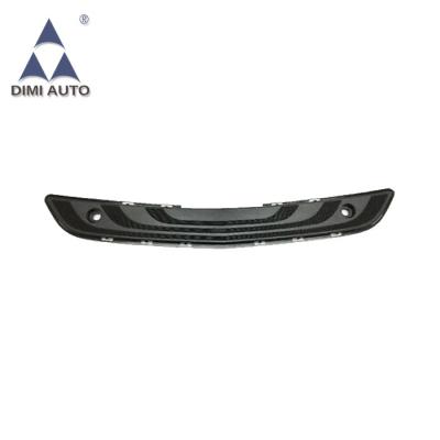 China DIMI Plastic High Quality Front Bumper Step Plastic 9078850500 A9078850500 For Benz Sprinter W907 W910 2018 2019 2022 for sale