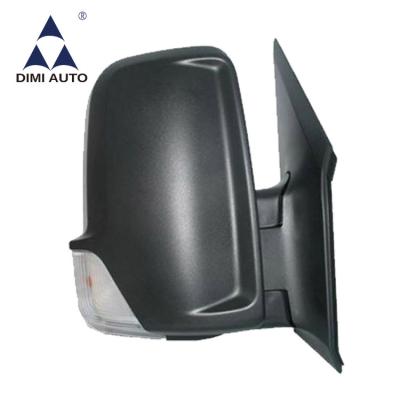 China Heated/Unheated Exterior Side Mirror 9068103193 9068101993 9068103093 for 2006 mb sprinter 2014 2017 W906 for sale