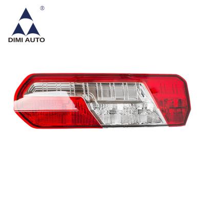 China high quality low price transit MK8 tail lamp tail light 1870425 BK3113404AF 1855335 BK3113405AF BK31 13404 AF BK31 13405 AF 18110300 for sale