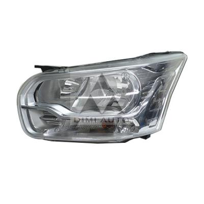 China head/lamp/front light 1830357 BK31-13W030-BD 1877025 BK31-13W029-BF for Ford Transit 2014 AND AFTER MK8 18110100 for sale