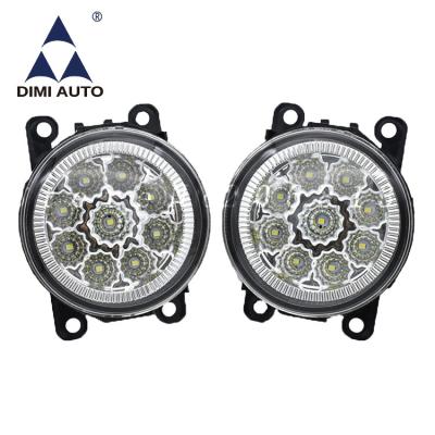 China LED Fog Light Lamp 2N11-15201-AB 1209177 For Ford Transit 2012 2013 2014 2015 V362 Custom 19110204 for sale