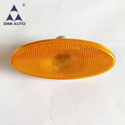 China Wholesale Amber Side Molding Panel Marker Indicator Light 261B00001R 26180-00Q0A For Renault Master MK3 Nissan NV400 Master for sale