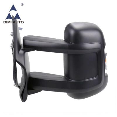 China Wholesale Manual or Electric E-Mark Wing Mirror 735424421 735480932 735424395 for Fiat van Ducato 250 Citroen 2006 Jumper 250 Peugeot Boxer 250 for sale