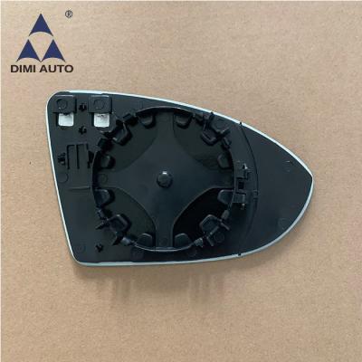 China N/A Mirror Glass Heated Left Hand VW-001GL For VWGOLF MK7 2012 2013 2014 2016 2017 2018 2019 2020 for sale