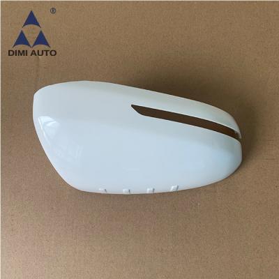 China Left Hand MIRROR COVER UNDETERMINED KKA-001CL for Optima 2011 for sale