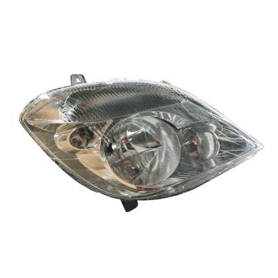 China Front Head Light Lamp A9068200161/A9068200261/9068200961/9068201061/9068200161/9068200261 For Benz Sprinter 2006-2014 12110100 for sale