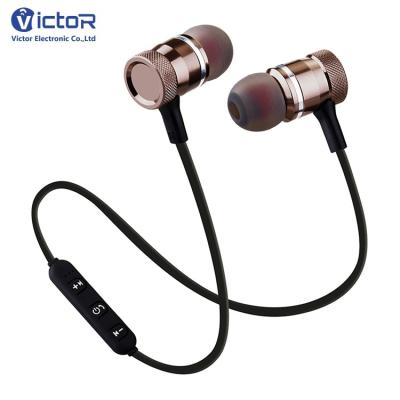 China Headband Wireless Earbuds For Samsung galaxy s10 For iphone X Other+Mobile+Phone+Accessories for sale