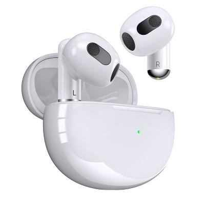 China Perfect Sound Mini Earphone Pro S Sound Canceling Wireless Earbuds Support Siri Touch Control Rename GPS for sale