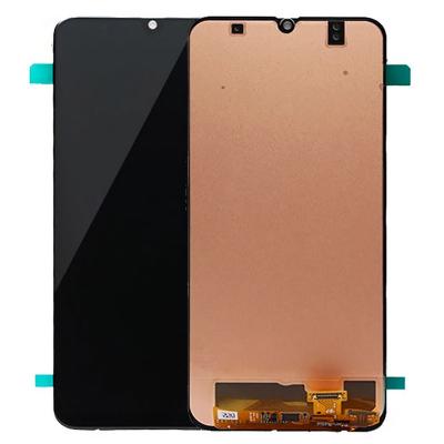 China For Other Models Mobile Phone Part LCD Display Pantalla Touch Screen Assembly For Samsung a30 a50 Incell for sale