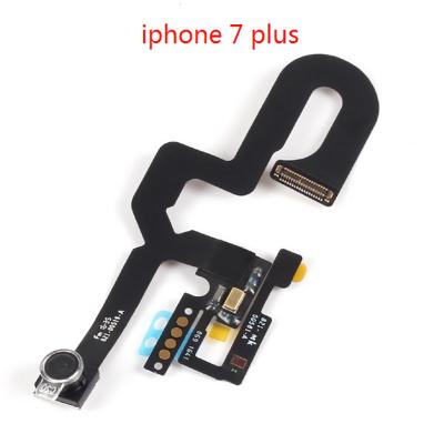 China Replace damaged phone parts cell phone camera small original spare part front camera for iPhone 6g 6 plus 6s 6s plus 7g 7 plus 8g 8 plus for sale