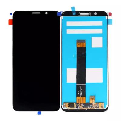 China Original Quality Replacement Parts Phone LCD Screen Protector For Huawei Y5P Y5P for sale