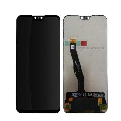 China Assembly LCD Display Suitable For Huawei Y9 Y9 2019 2019 Mobile Phone LCD Screen for sale