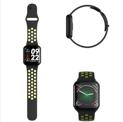 China Alarm Wristwatch Smart Watch For Sports Factory Price for sale