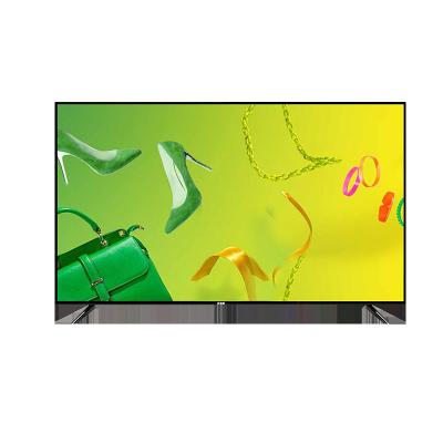 China High quality 4k television digital smart televisions PORTABLE TVs latest large televisions for sale