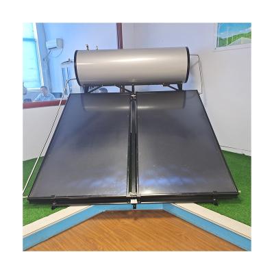 China Wholesale Heat Collection Solar Thermodynamic Water Heater Solar Power With Water Heater for sale