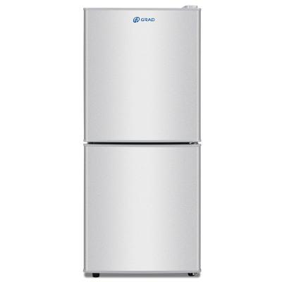 China Large Volume Hotel High Quality Chinese Fridge Refrigerators Cheap Refrigerators for sale