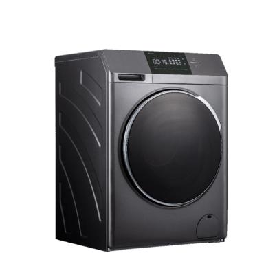 China Hotel high quality professional washing machine front load washing machine for home for sale