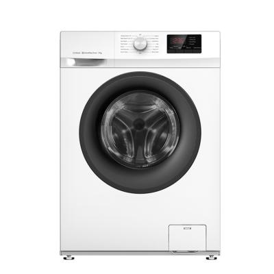 China Hot Selling Hotel Front Load Washing Machine Home Washing Machine Fully Automatic Touchless Washing Machine for sale