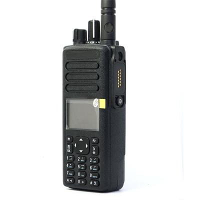 China Original Motorola Radio DP4800 DP4801e DP4400 GPS Waterproof WIFI DMR Walkie Talkie DP4800 DP4801e DP4400 for sale