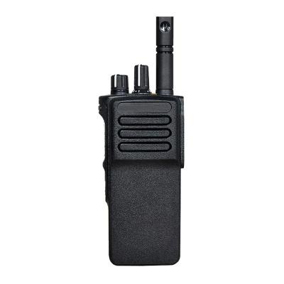 China Luxury Wholesale Original For Motorola Portable Handheld Walkie Talkie DP4400e DP4400 VHF/UHF Walkie Talkie for sale