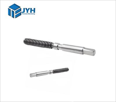 China CNC Machining Titanium Parts , Customized Precision CNC Components for sale