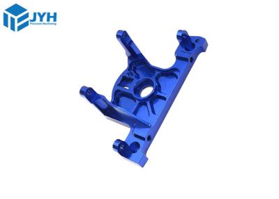 China CNC Precision Machining Metal Parts Customized For Medical Equipment for sale