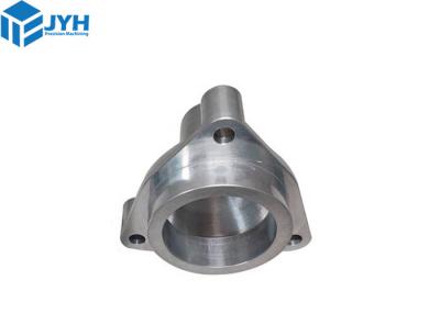 China Precision CNC 5-Axis Aluminum Machining Service with Tolerance -0.001mm to -0.005mm for sale