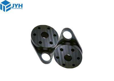 China JYH Precision Production Aviation Parts Small Batch CNC Machining for sale