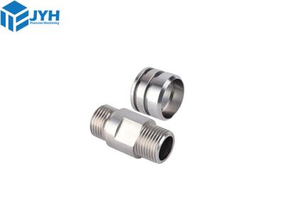 China High precision custom CNC OEM  machining mechanical milling parts service for sale