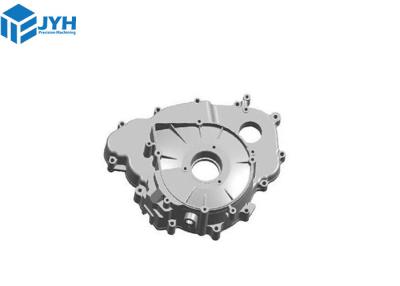 China Custom robot aluminum alloy die casting metal casting services for sale