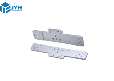 China Customized High Precision CNC Milling Processing Aluminum Metal Parts Services for sale