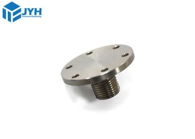 Chine JYH CNC Parts Hardware Haute précision 5 axes Services d'usinage CNC pour un produit supérieur à vendre