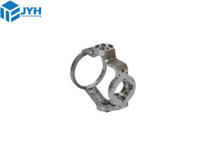 China Medical Industrial Components Precision Die Casting Services for Magnesium Alloys for sale