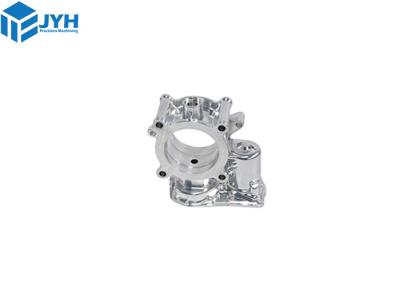 China Custom Metal Parts Stainless Steel Milling Precision CNC Rapid Prototyping Processing Services for sale