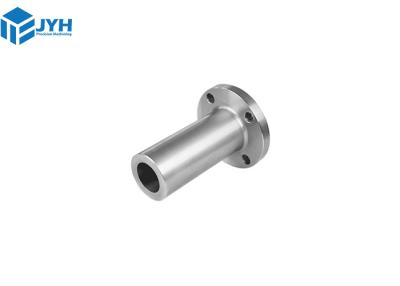 China Custom Titanium Parts CNC Machining Services High Precision for Automotive Industry for sale