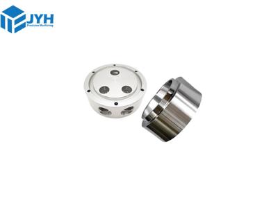 China OEM Custom Stainless Steel CNC Milling Machining Parts Service for sale