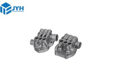 China Professional Custom Die Casting for Medical Equipment CNC Machine Parts Service for sale