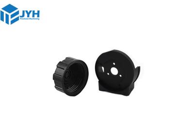 China JYH Rapid Prototyping Vacuum Casting Custom Polyurethane Parts For Aviation for sale