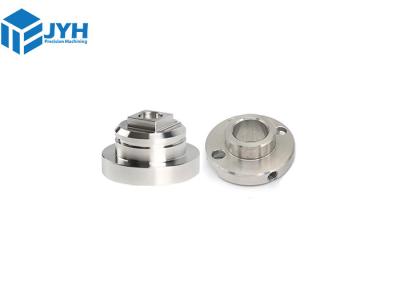 China Custom CNC Machining Magnesium Parts CNC Lathe Machining Parts High Precision for sale