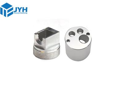 China Professional CNC Milling Services for Medical Machinery Parts in Titanium Alloy for sale