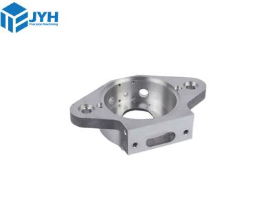 China 0.01High quality custom CNC machining parts for precision turning machinery for sale