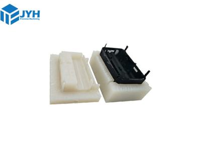 China OEM Rapid prototyping vacuum manufacturing silicone molding casting services for sale