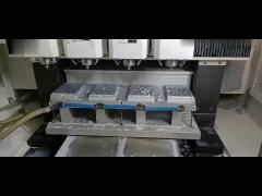 High Strength Titanium CNC Machining Services For Automotive Parts