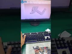 Manufacture Low Volume CNC Machining service