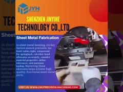 ISO9001 Sheet Metal Cutting And Bending Size Custom Aluminum Sheet Fabrication